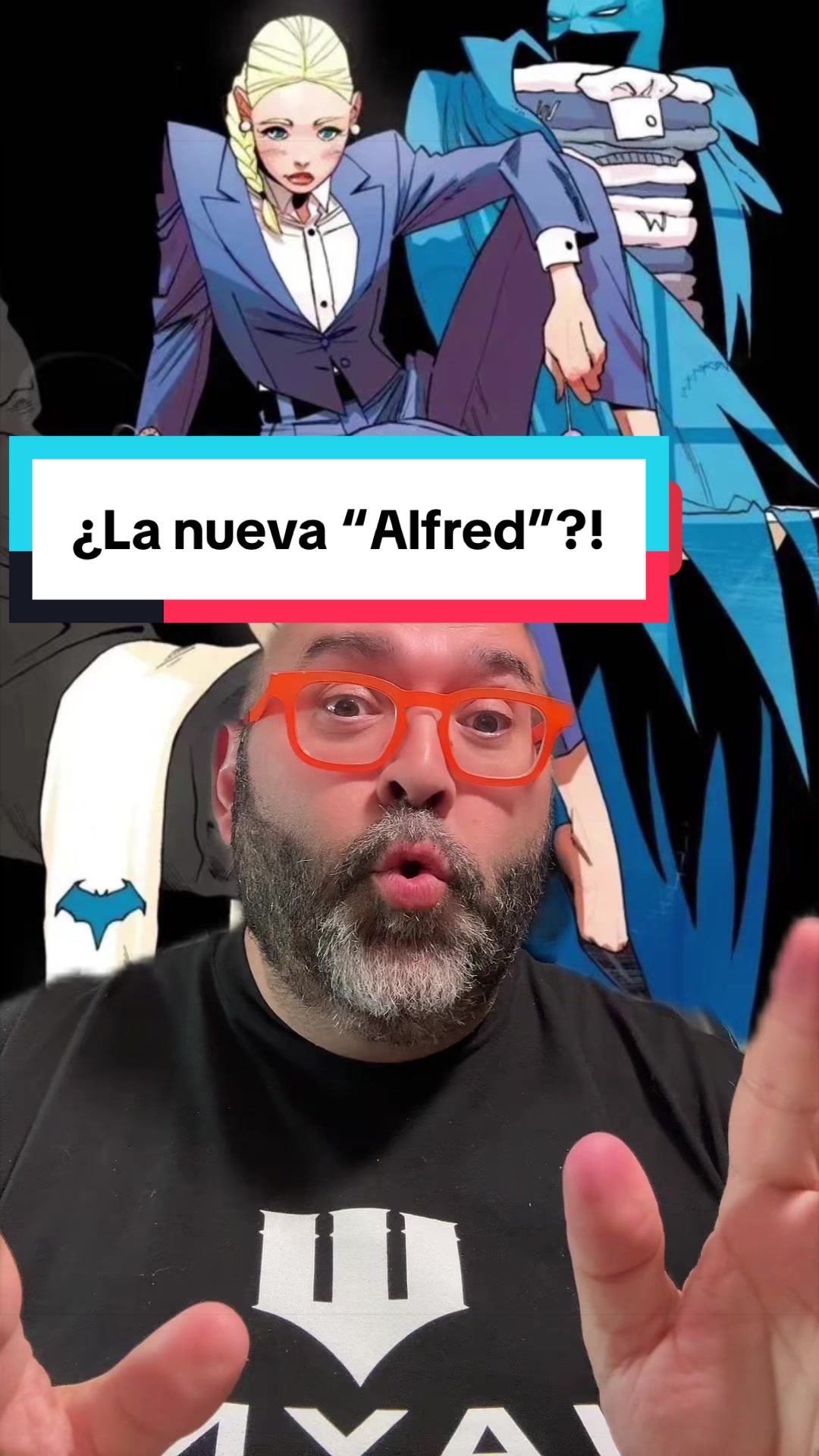 @De todo un Paco