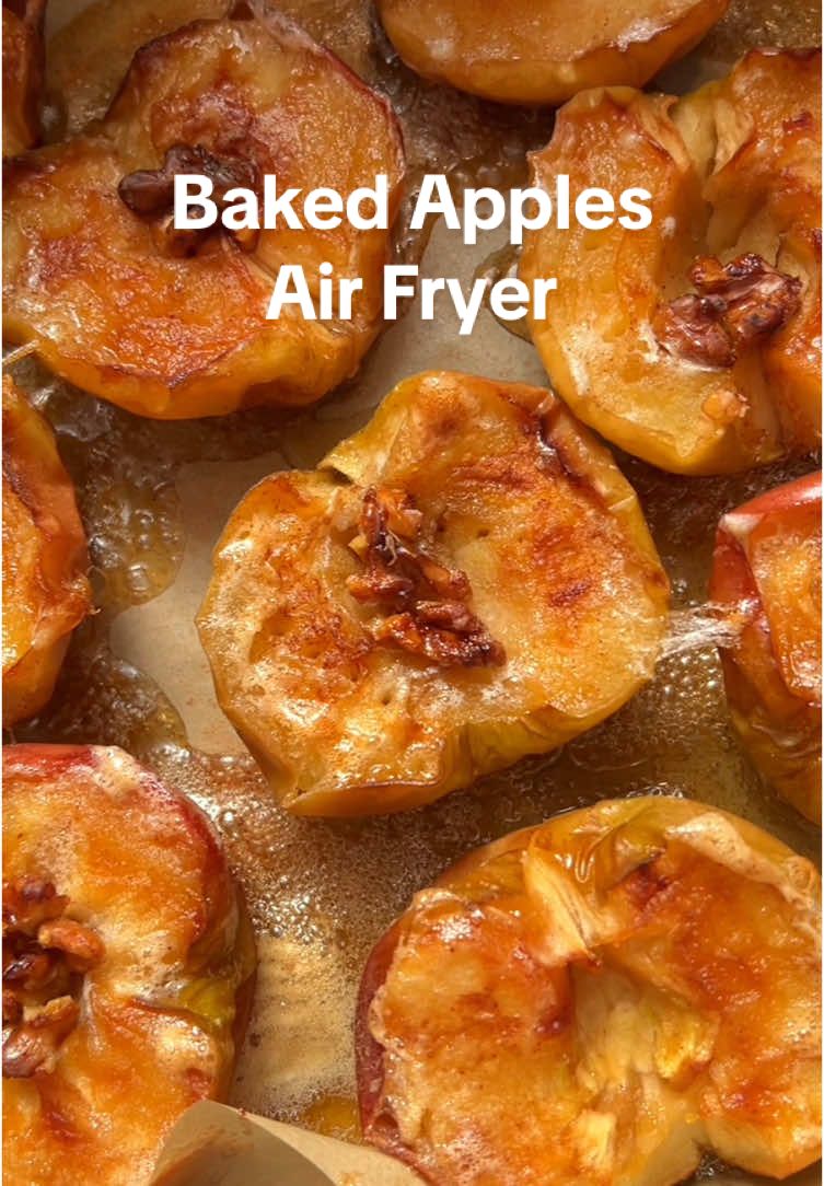 @Air Fryer Recipes