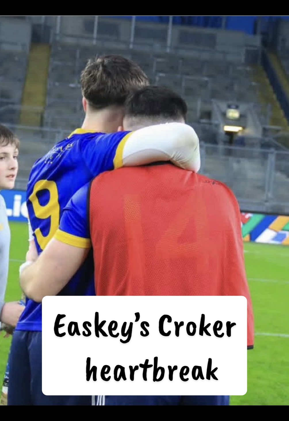 @Sligo GAA Official