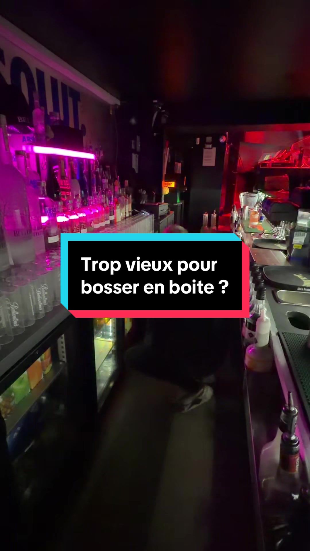 @L E 3 2 🪩 - NIGHTCLUB CAEN