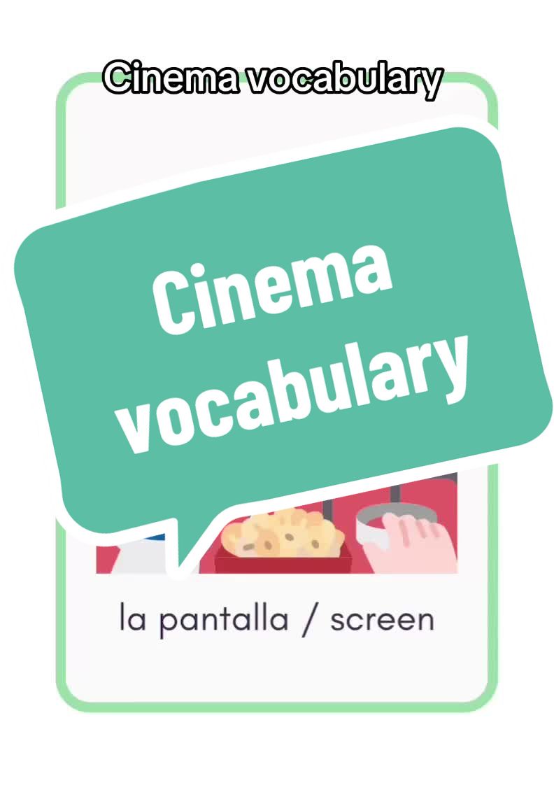 @Learn Spanish with Miss Viva