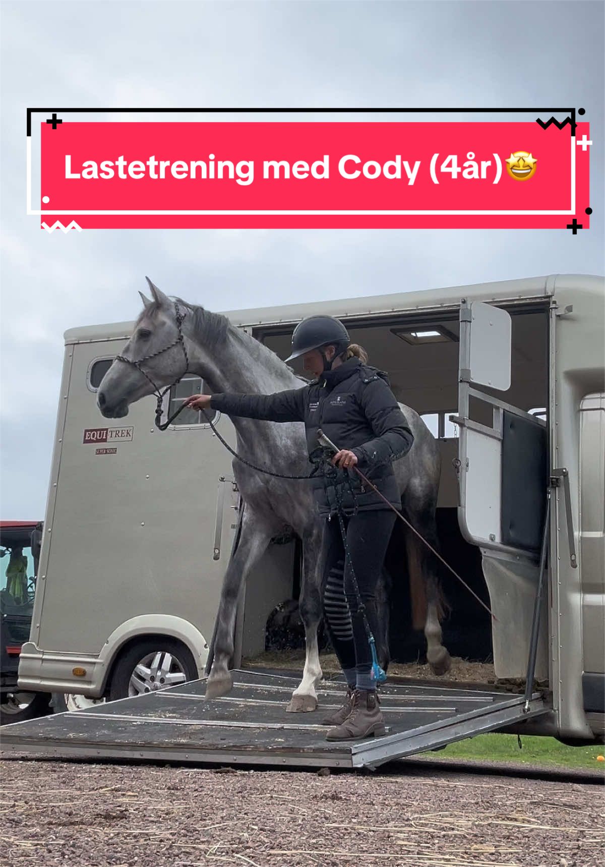 @Tiril NK