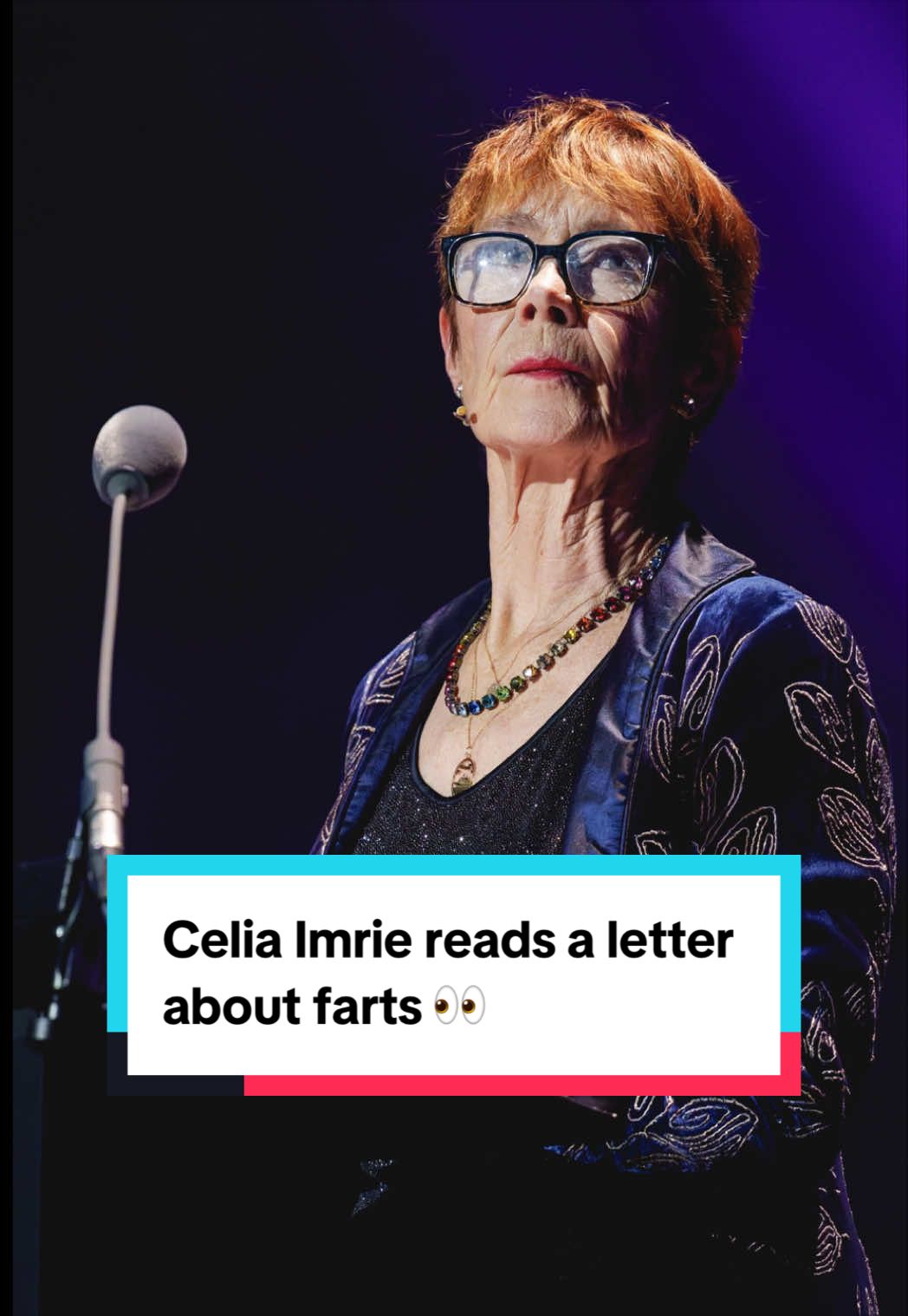 @Letters Live