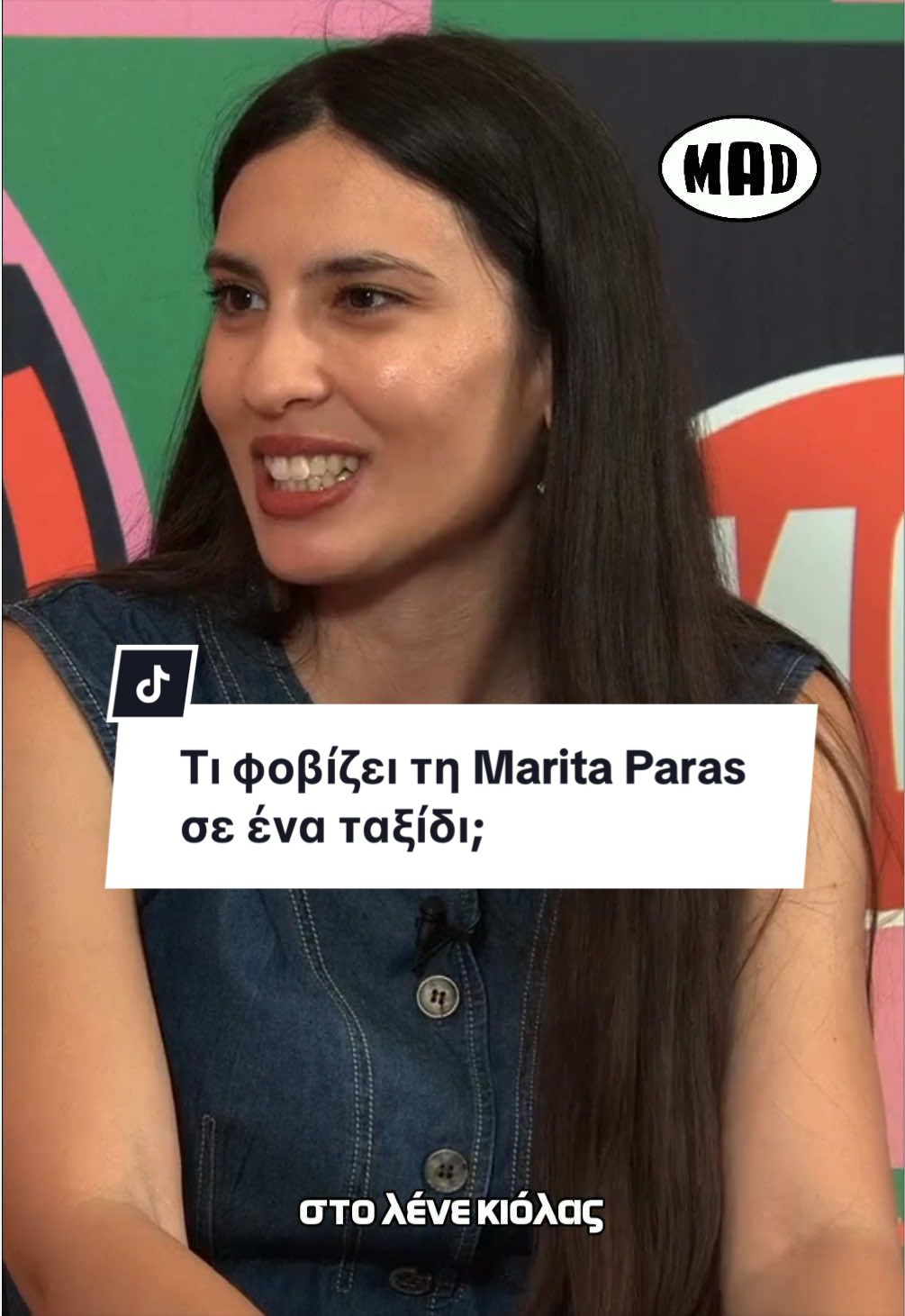 @Mad TV