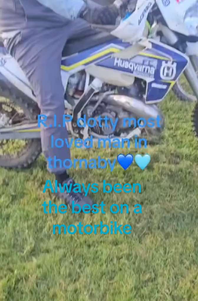 @TEESSIDE ENDURO BOYS
