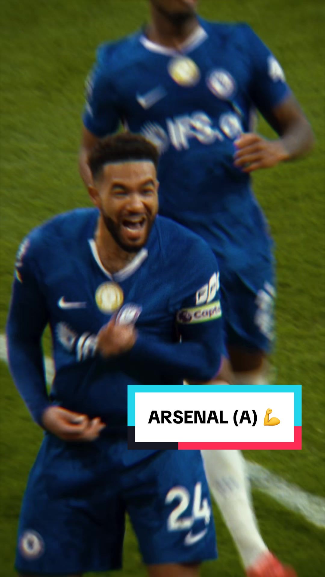 @Chelsea FC