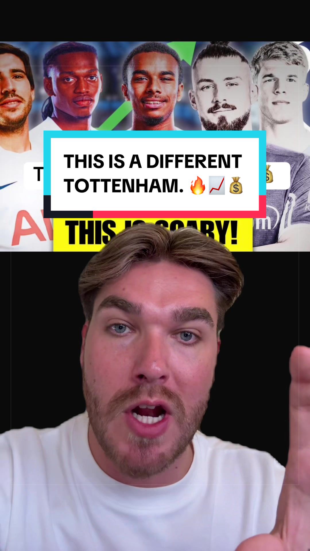 @Ben Bowman THFC 🐓