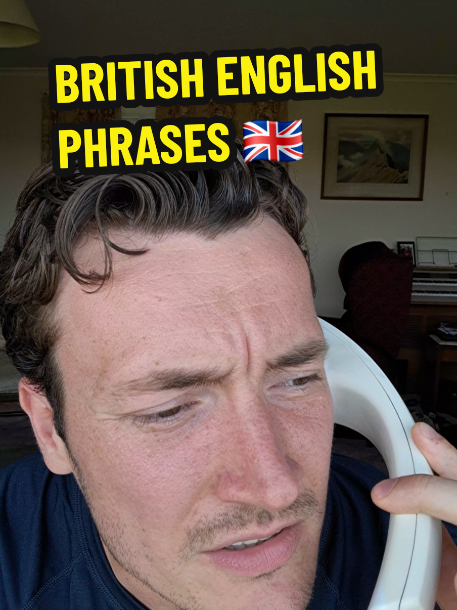 @Sam Says English