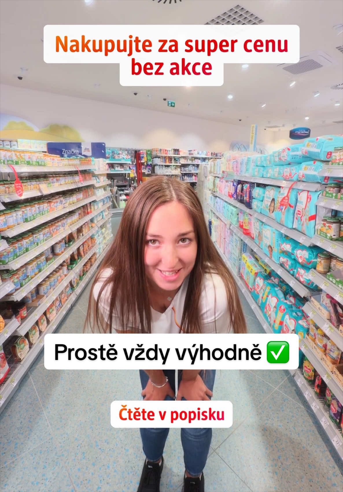 @dm Česko