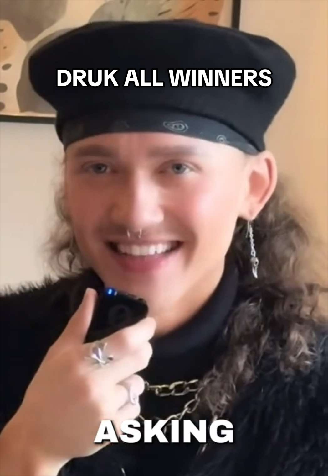 @Kyran Winner Thrax