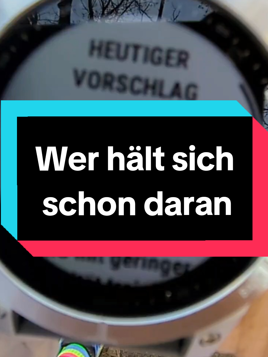 @Maik | Genussl&auml;ufer | UM85km