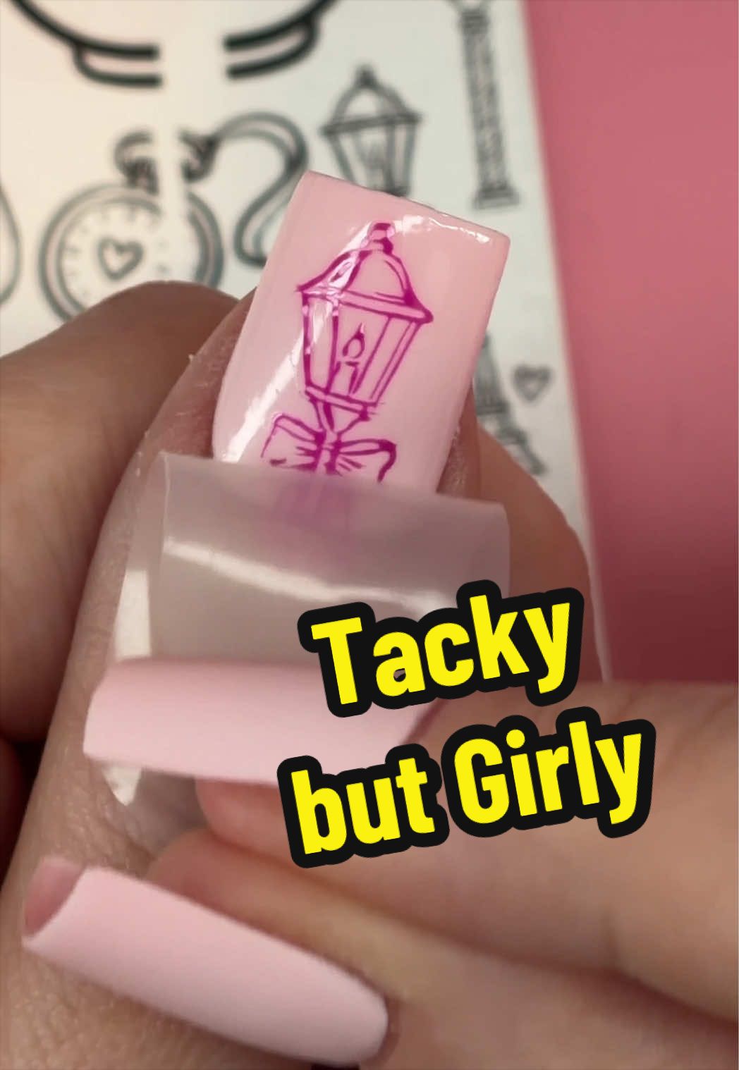@Nails Reloaded