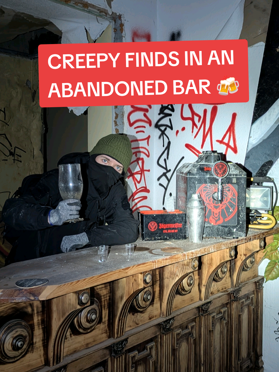 @DSSG URBEX