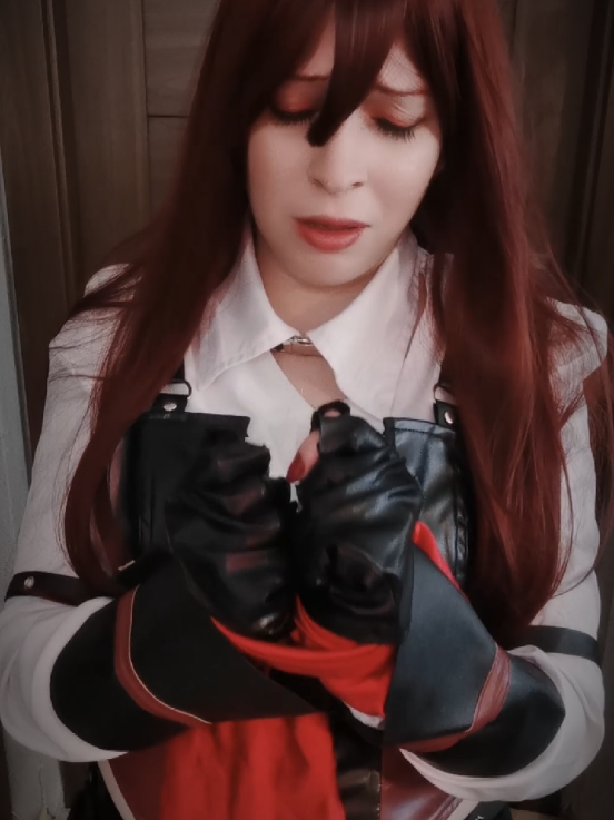 @Néra Cosplay
