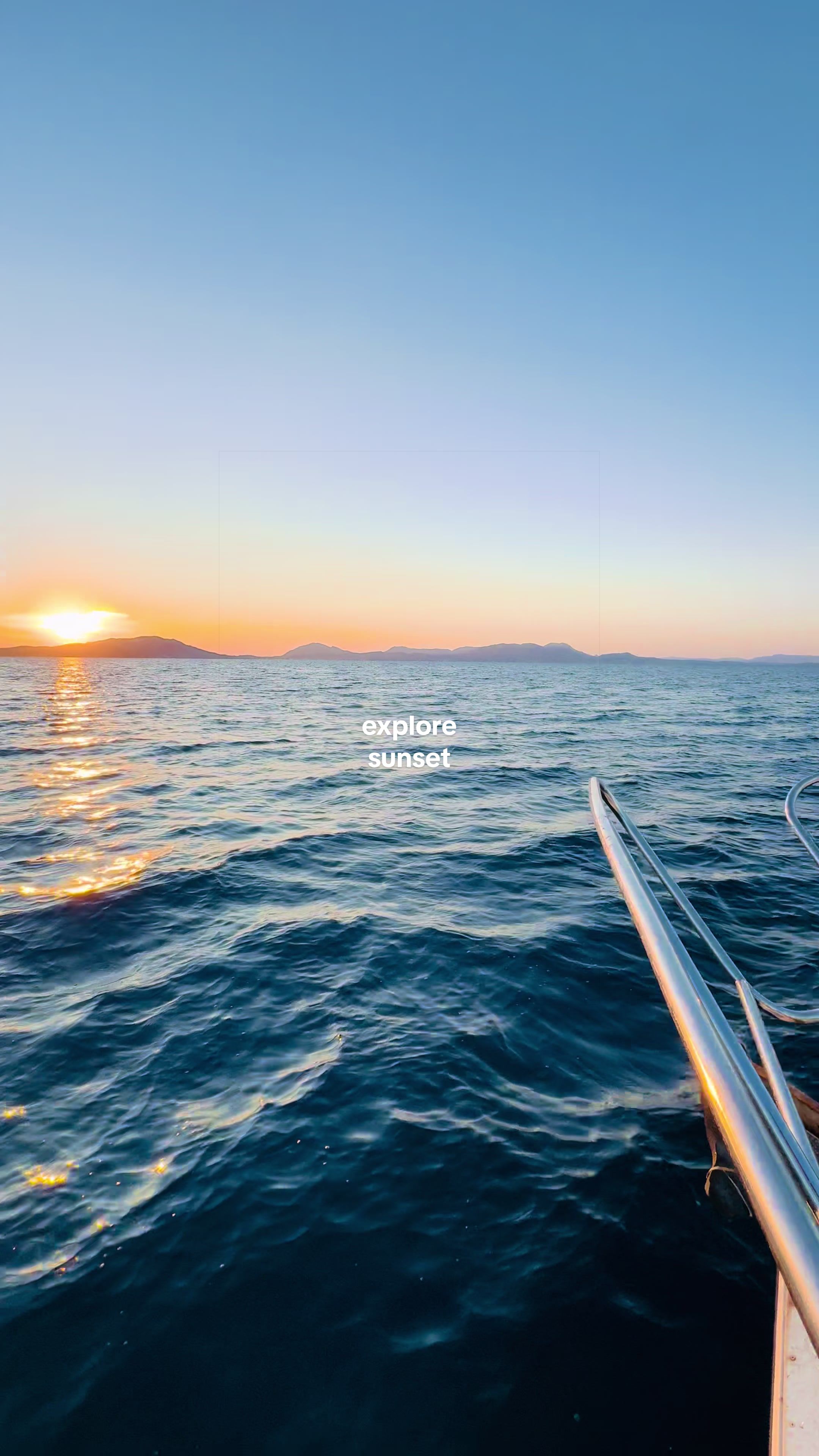 @Corfu Yacht Cruises