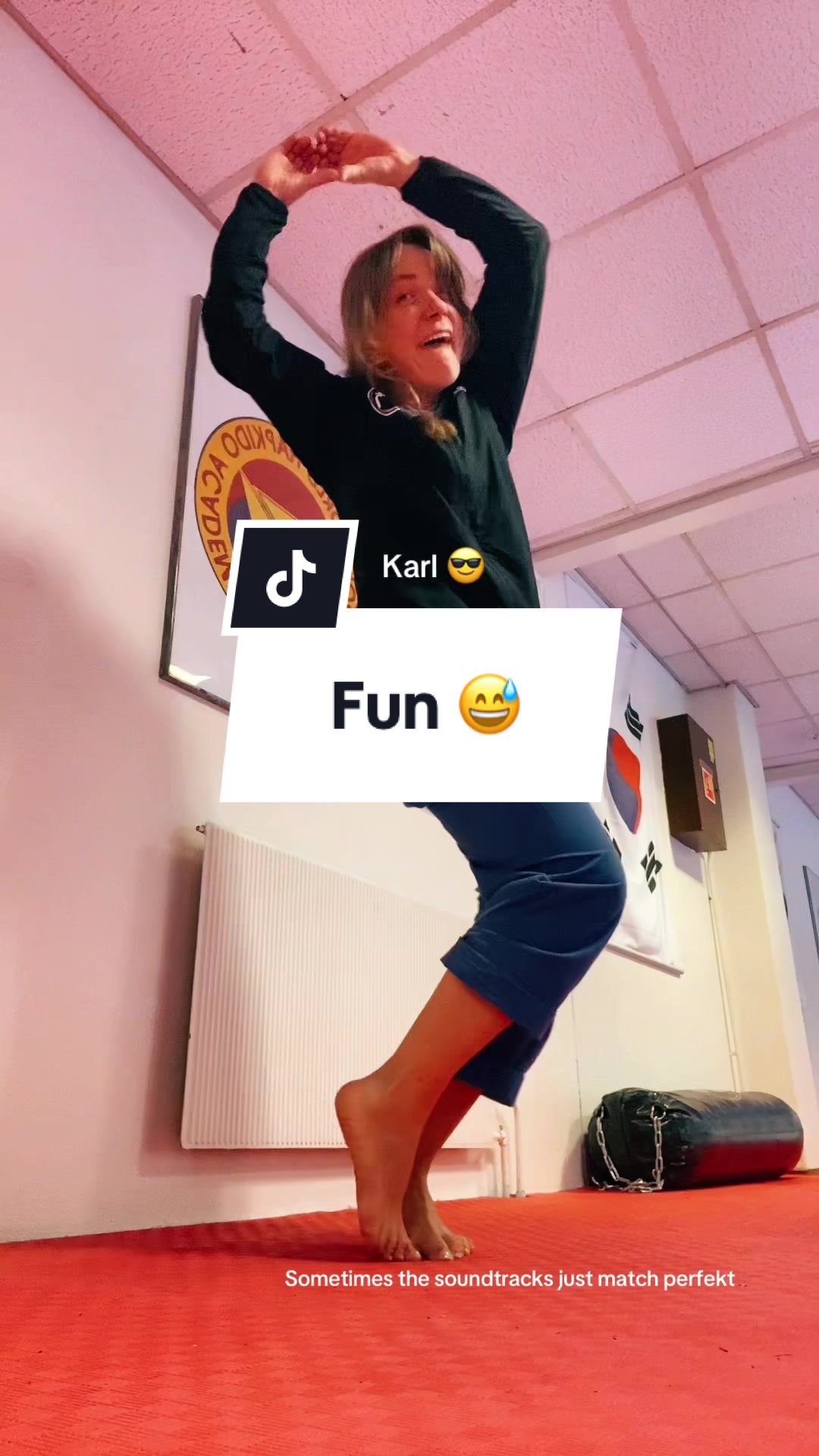 @Taekwondo.MoM