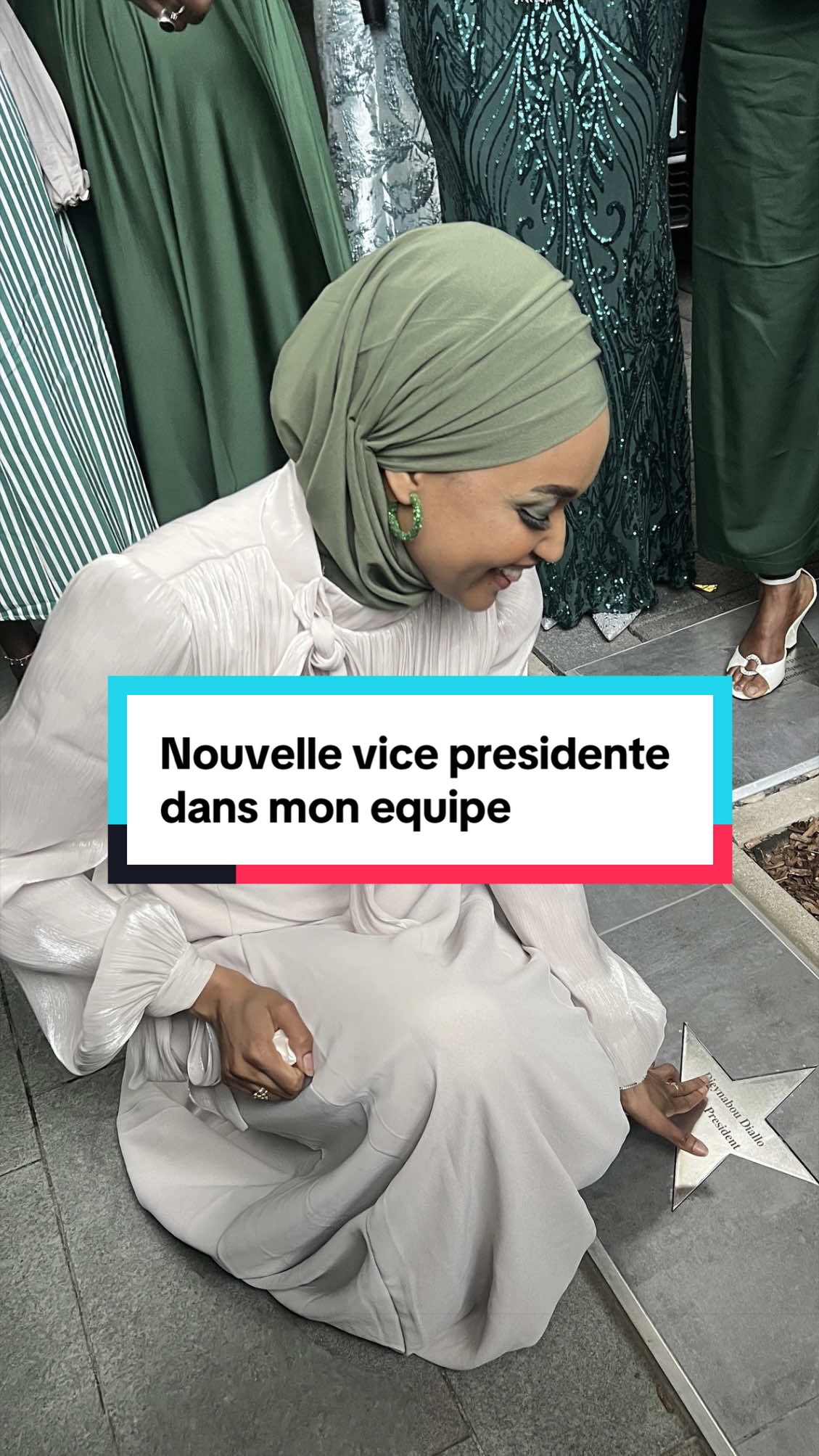 @Ndeye Diagne