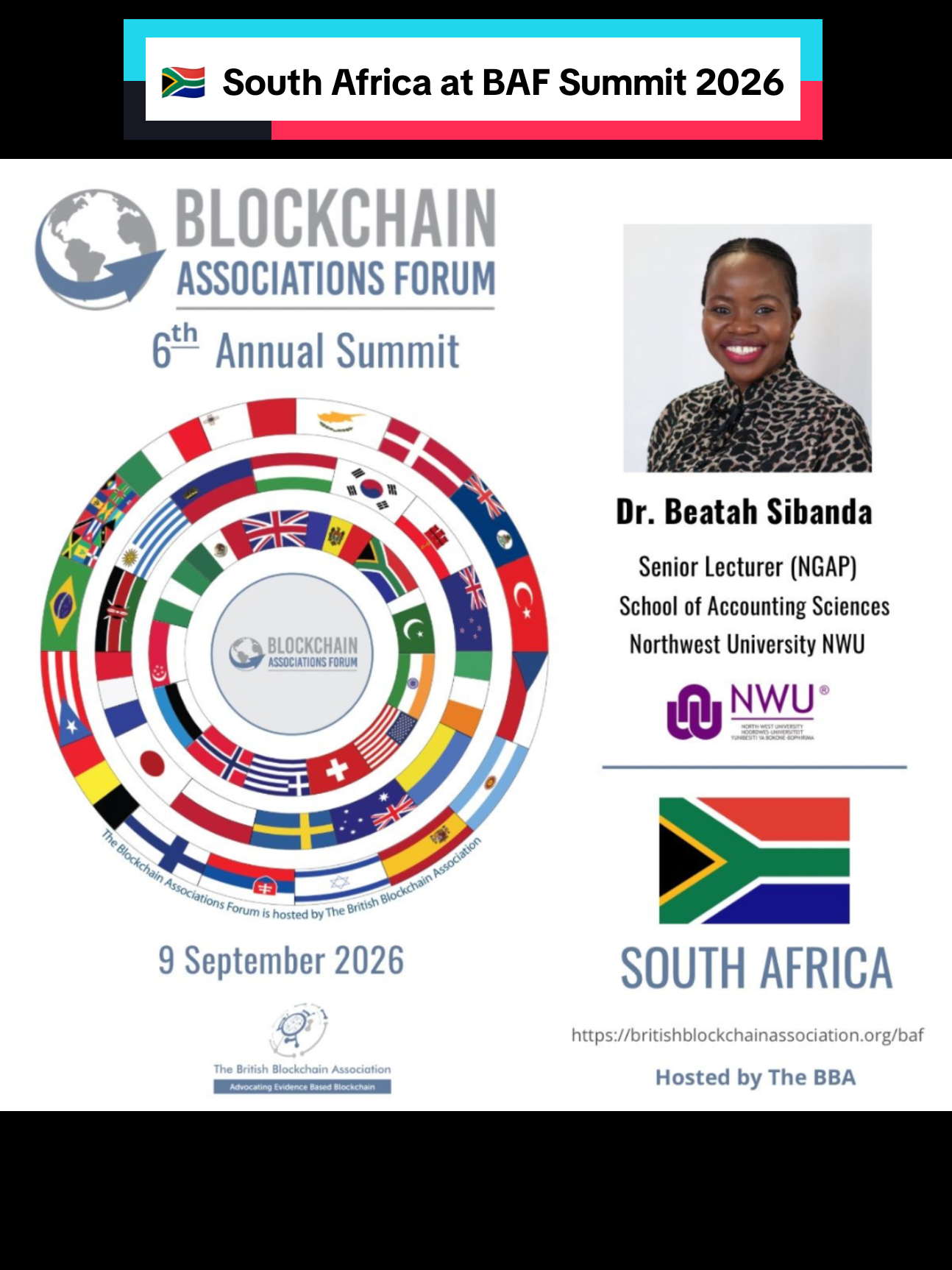 @British Blockchain Association