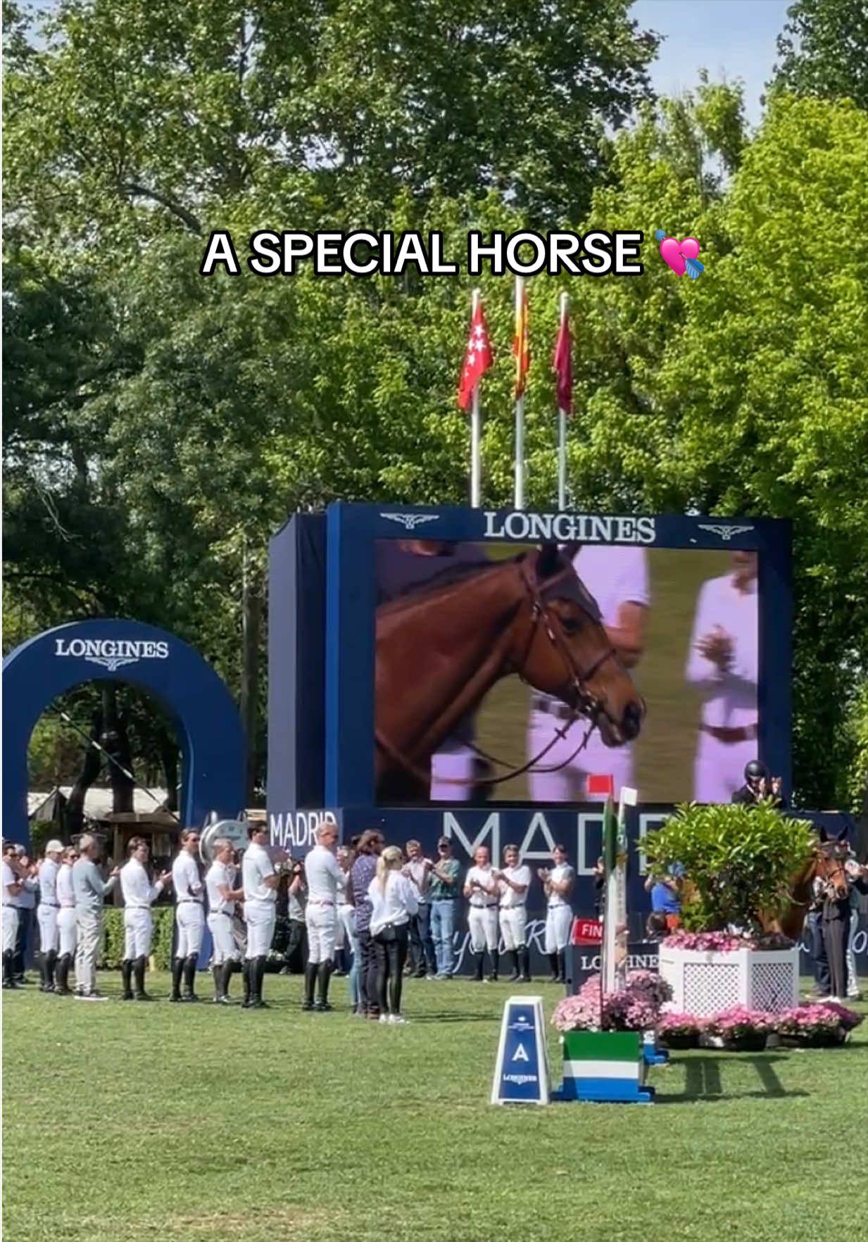 @Longines Global Champions Tour