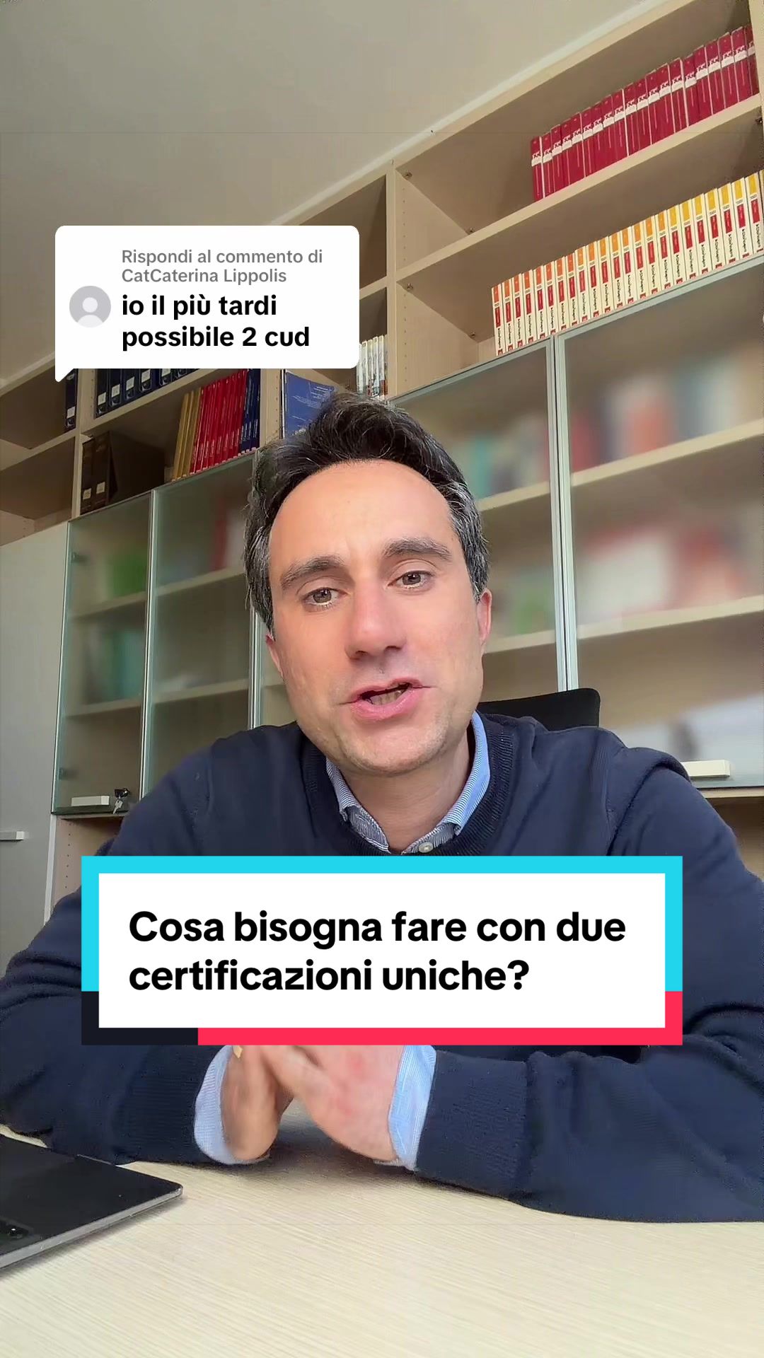 @Commercialista Allievi