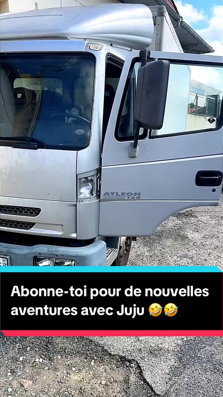 @Les aventures de JUJU