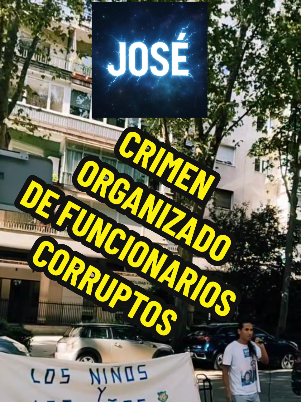 @JOSÉ