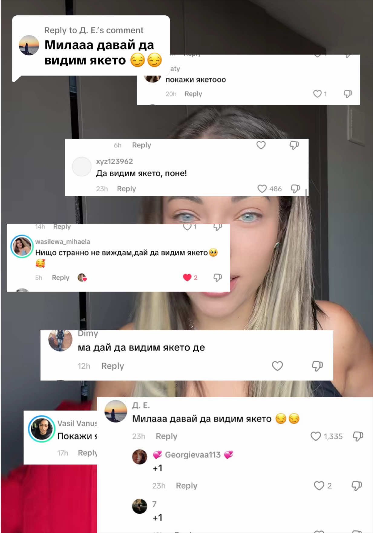 @MoniK | Content Creator