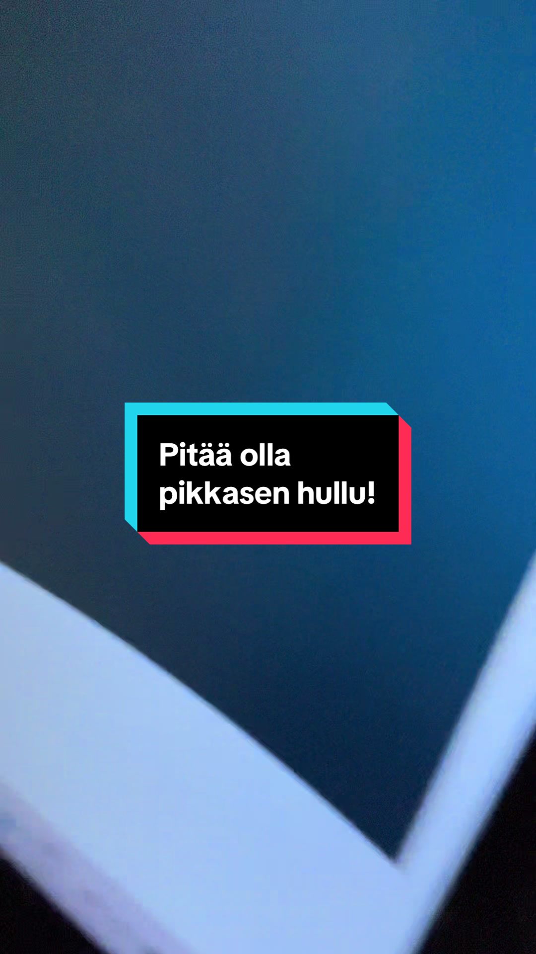 @Mari | yrittäjä ja ARK