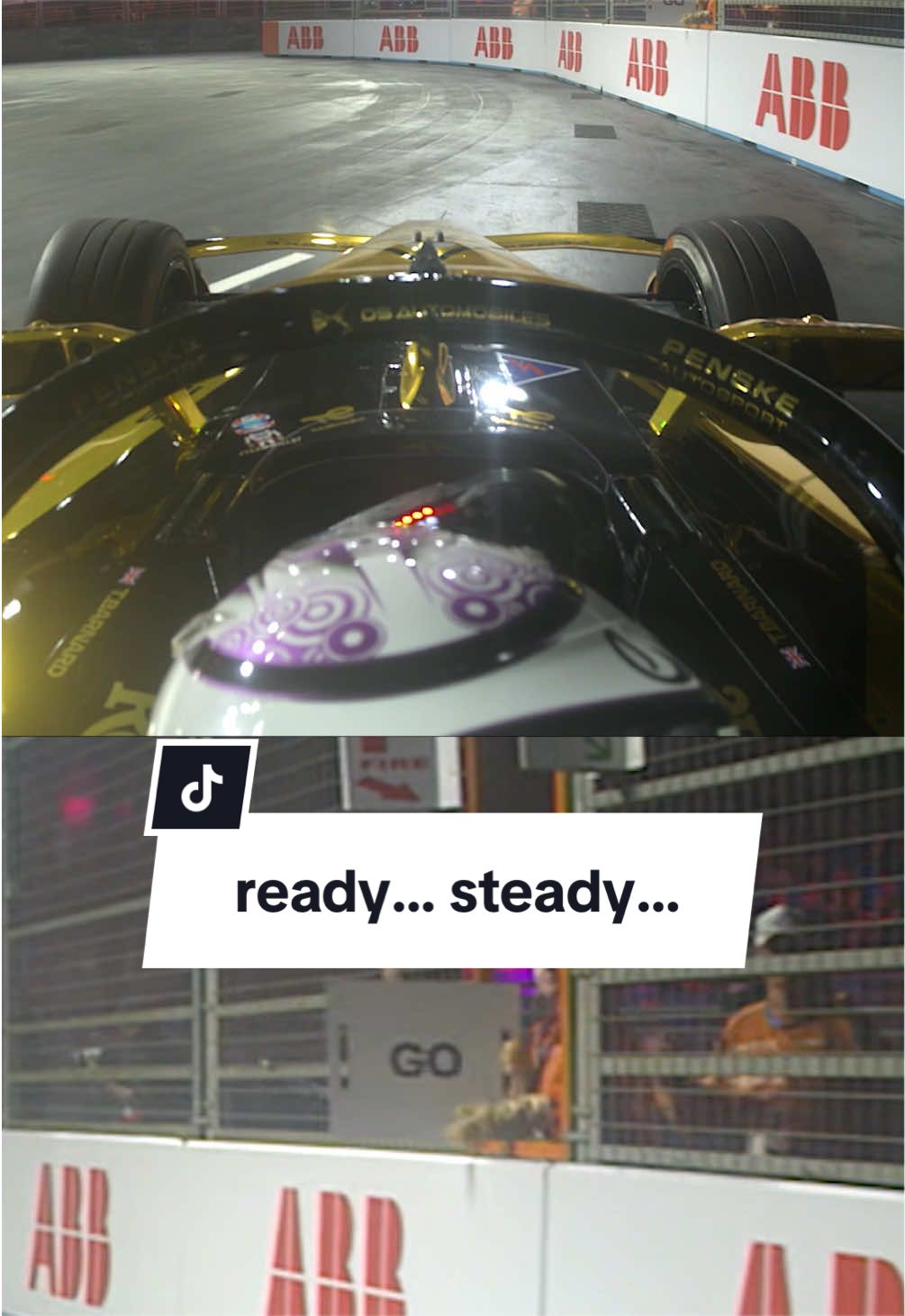@Formula E