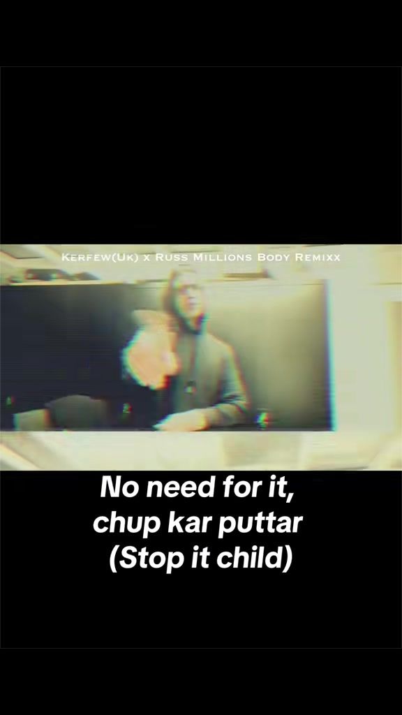@Kerfew UK