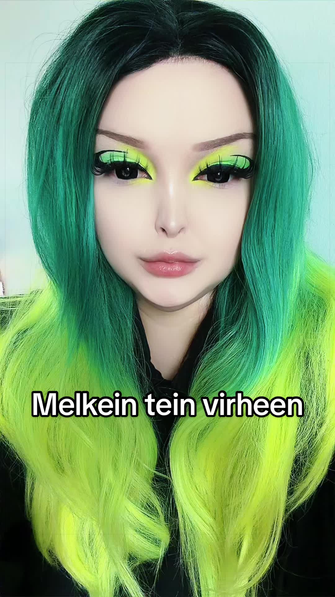 @Kuu || Roseshock