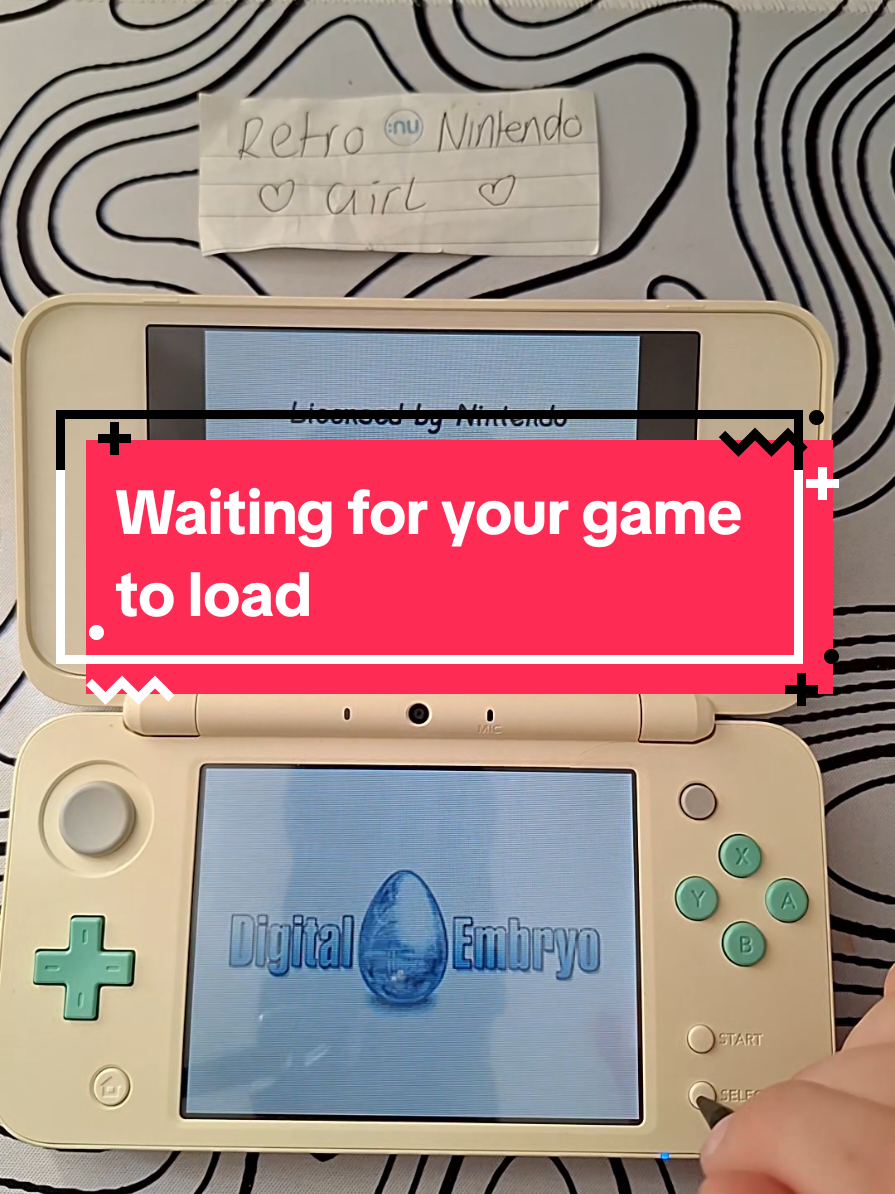 @RetroNintendoGirl