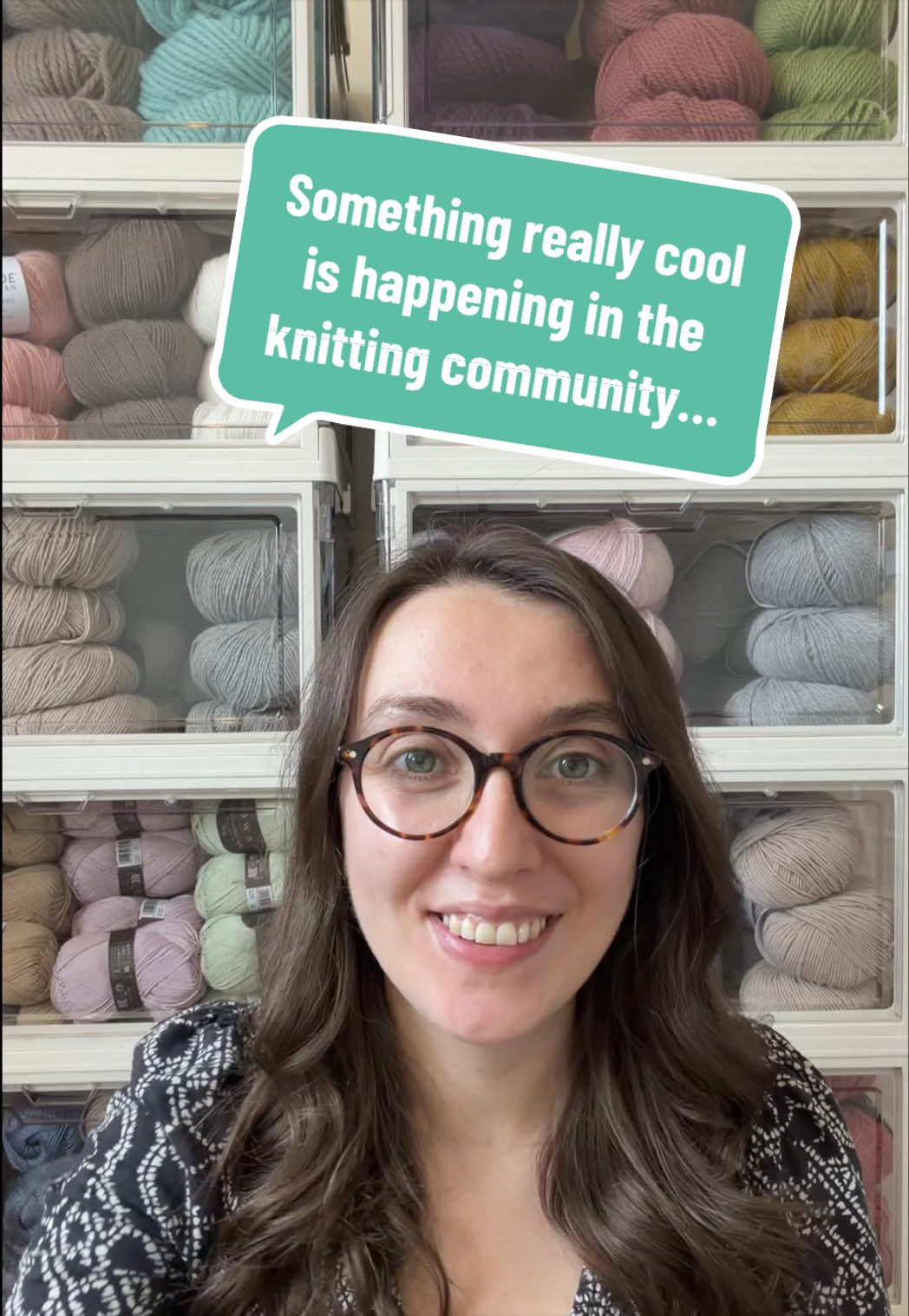 @The Yarn Nest