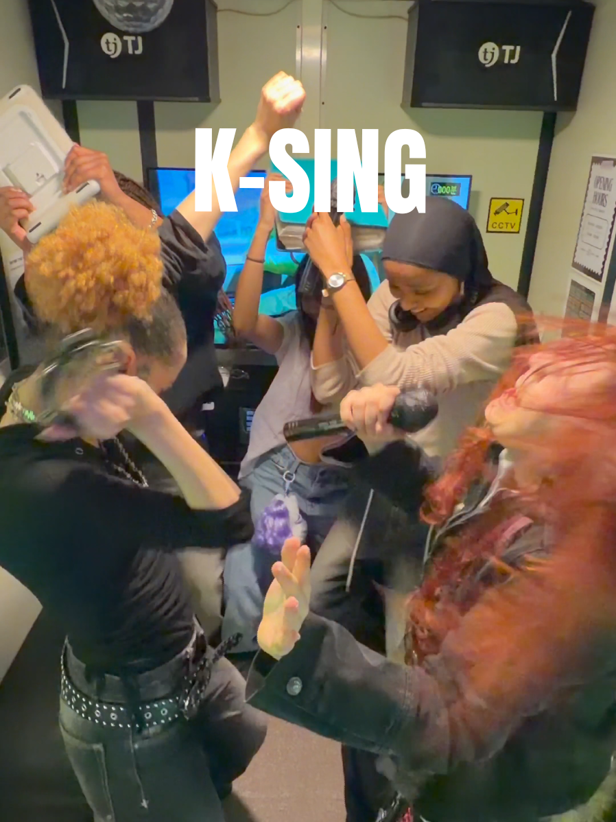 @K-SING