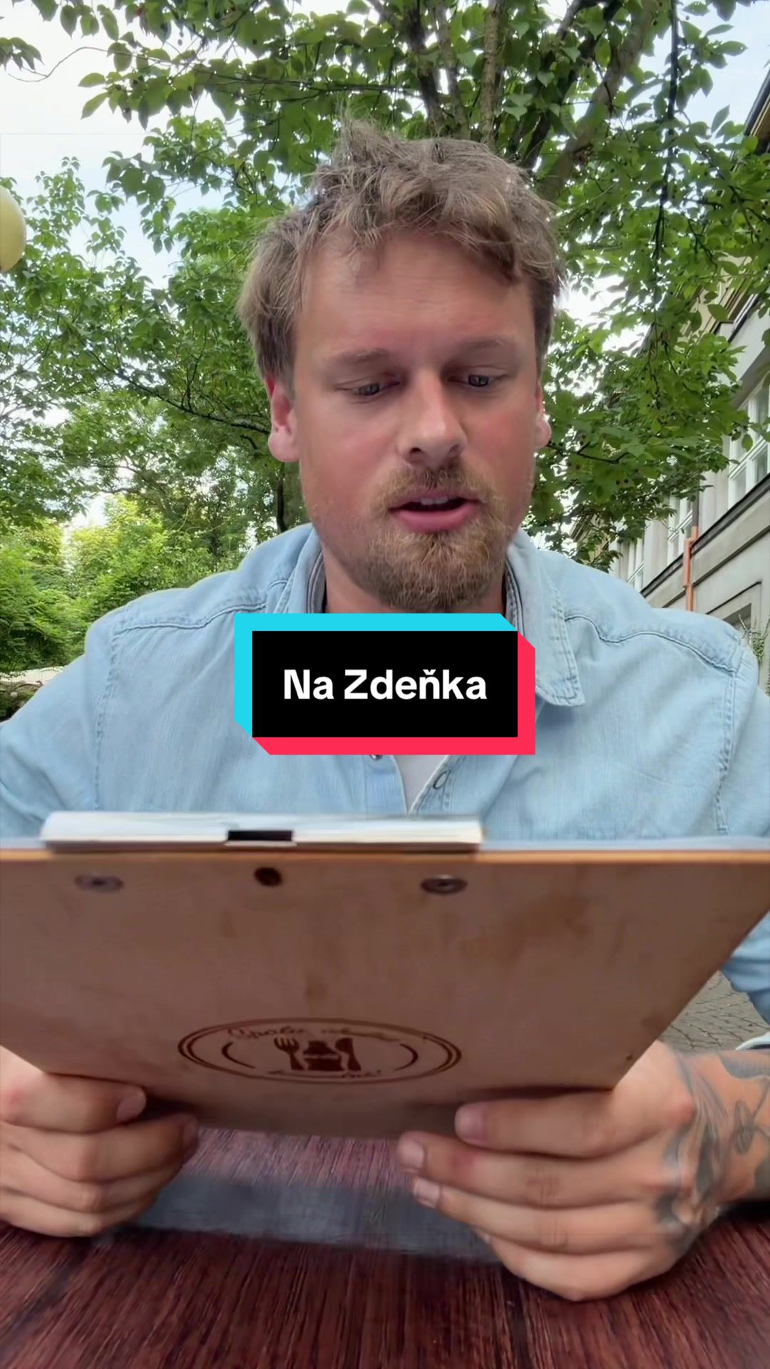 @ondrej blonď&aacute;k mlcak