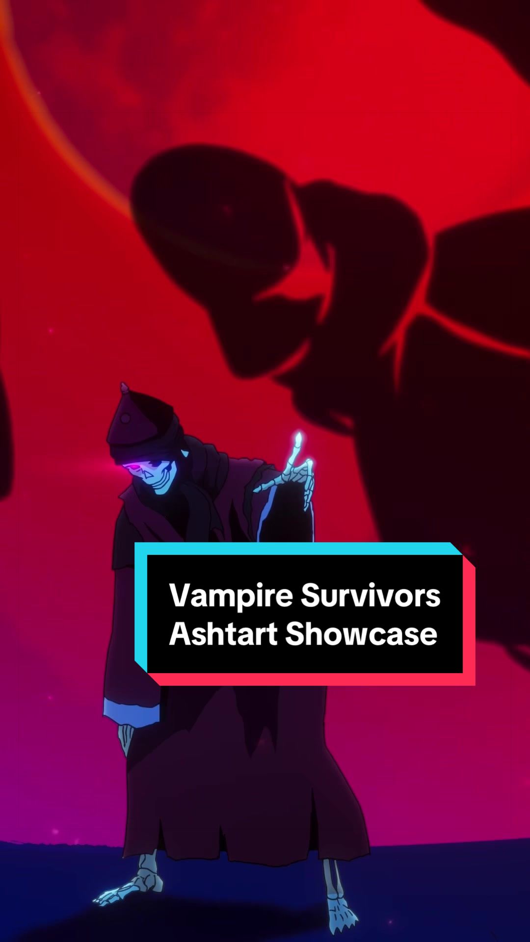 @poncle🧛Vampire Survivors Devs