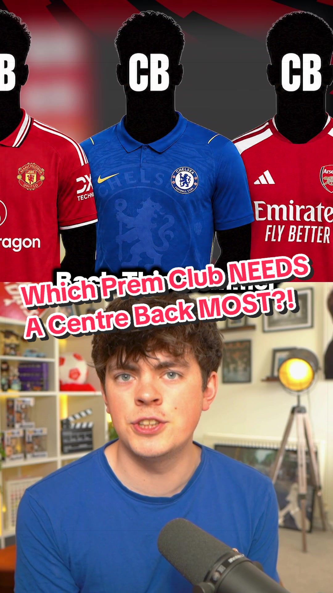 @George Scaife