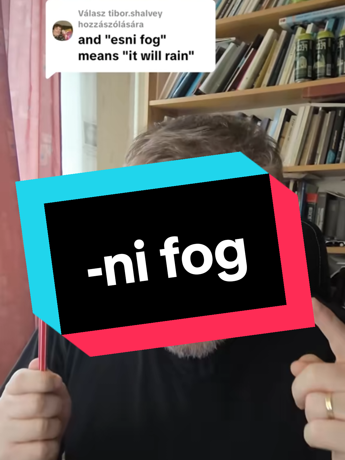 @Hungarian Pronunciation