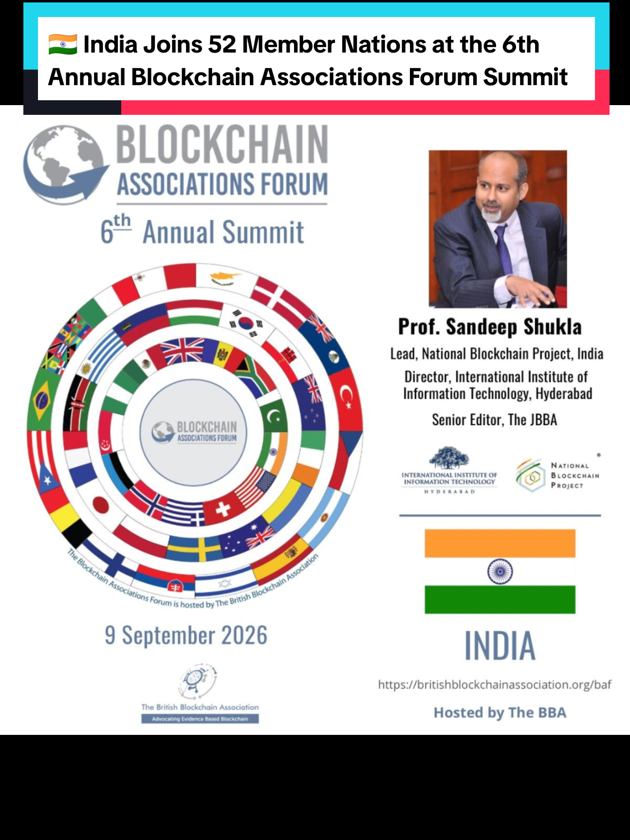@British Blockchain Association