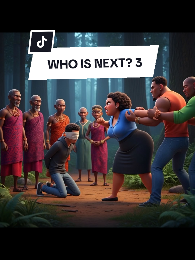 @Tales From Motherland