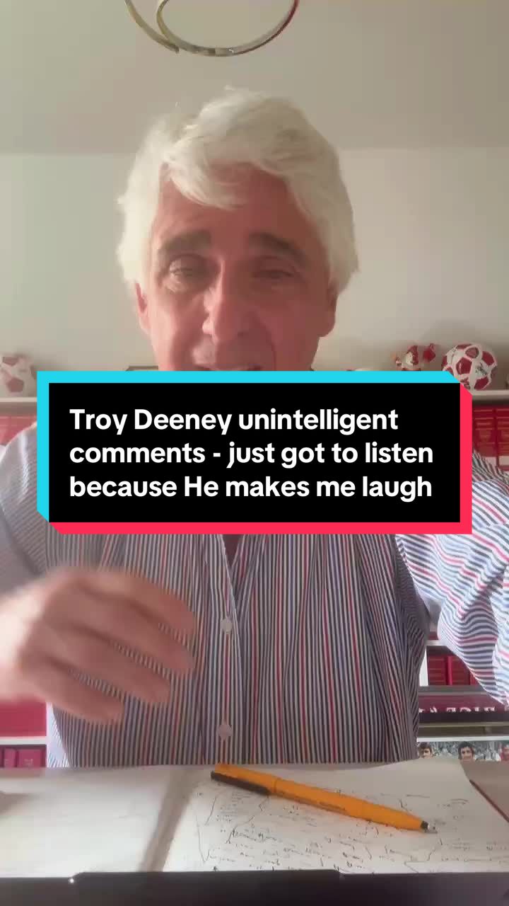 @Football Chat Uncensored