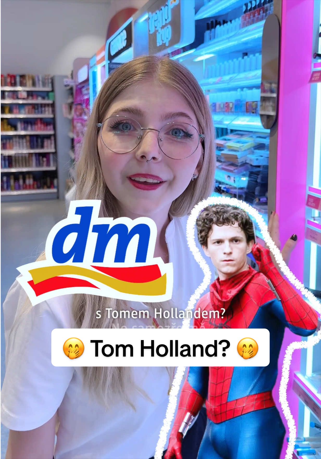 @dm Česko