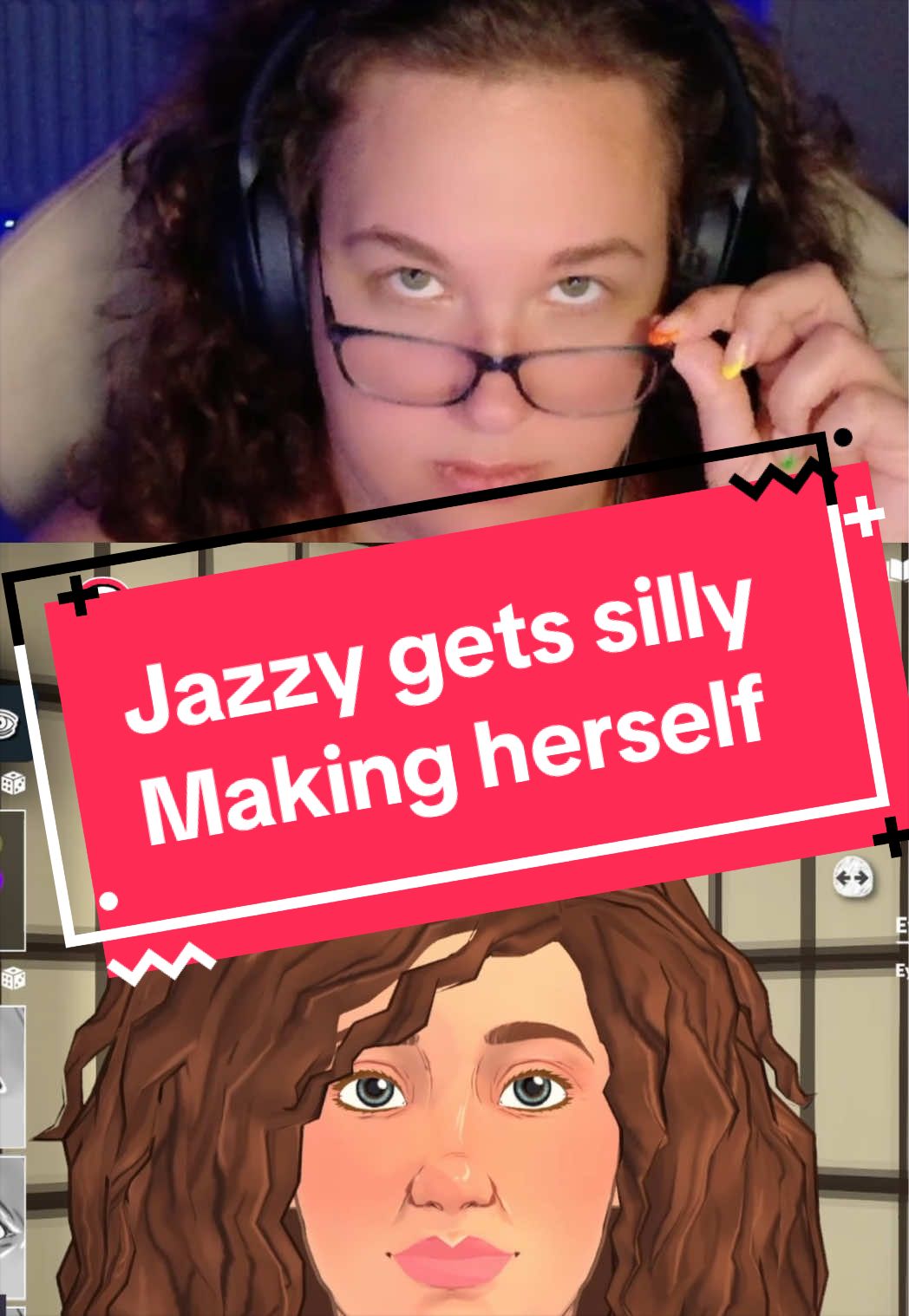 @Jazzymamagames
