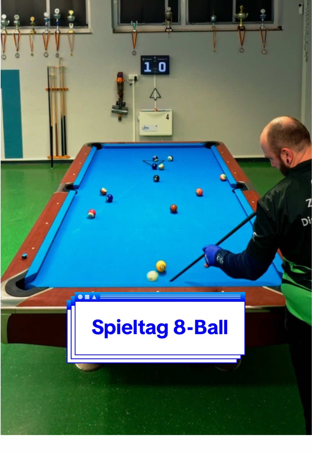 @DS Poolbillard