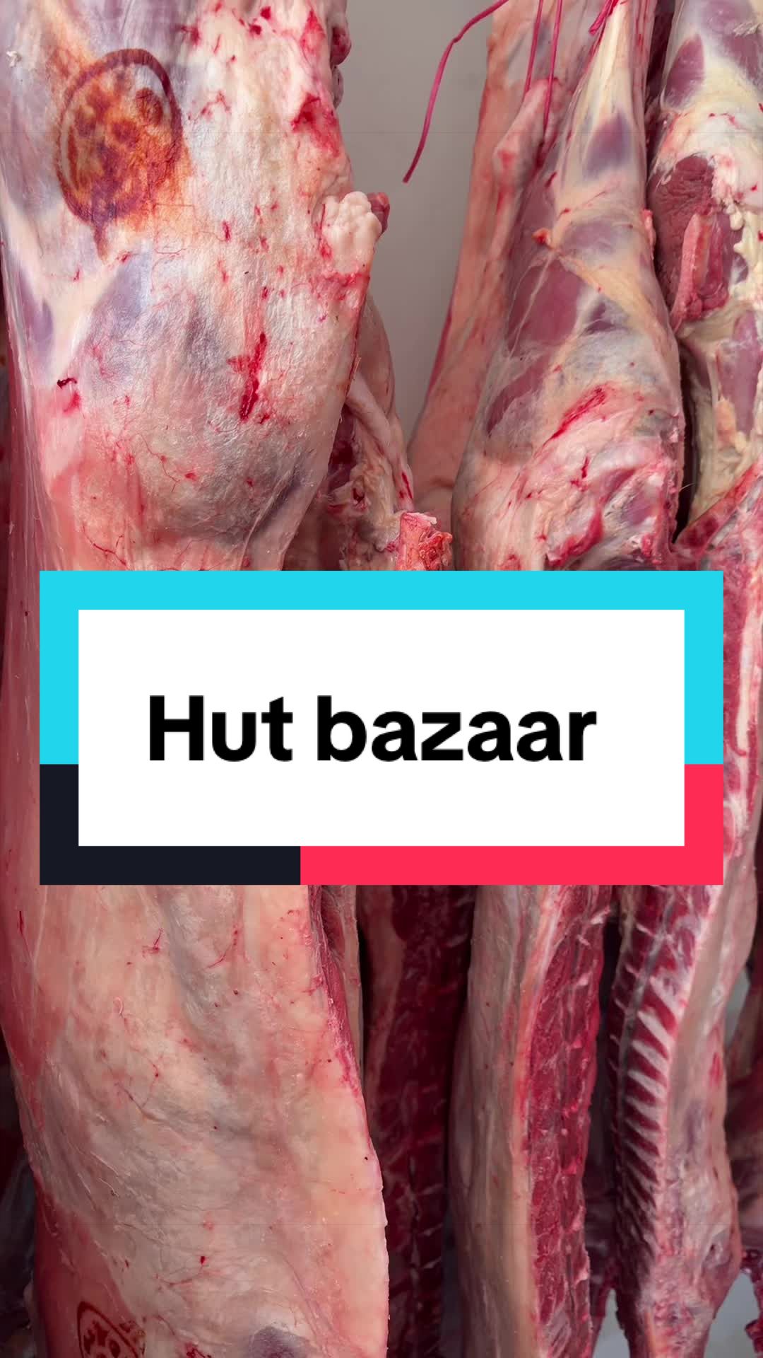 @HUT BAZAAR