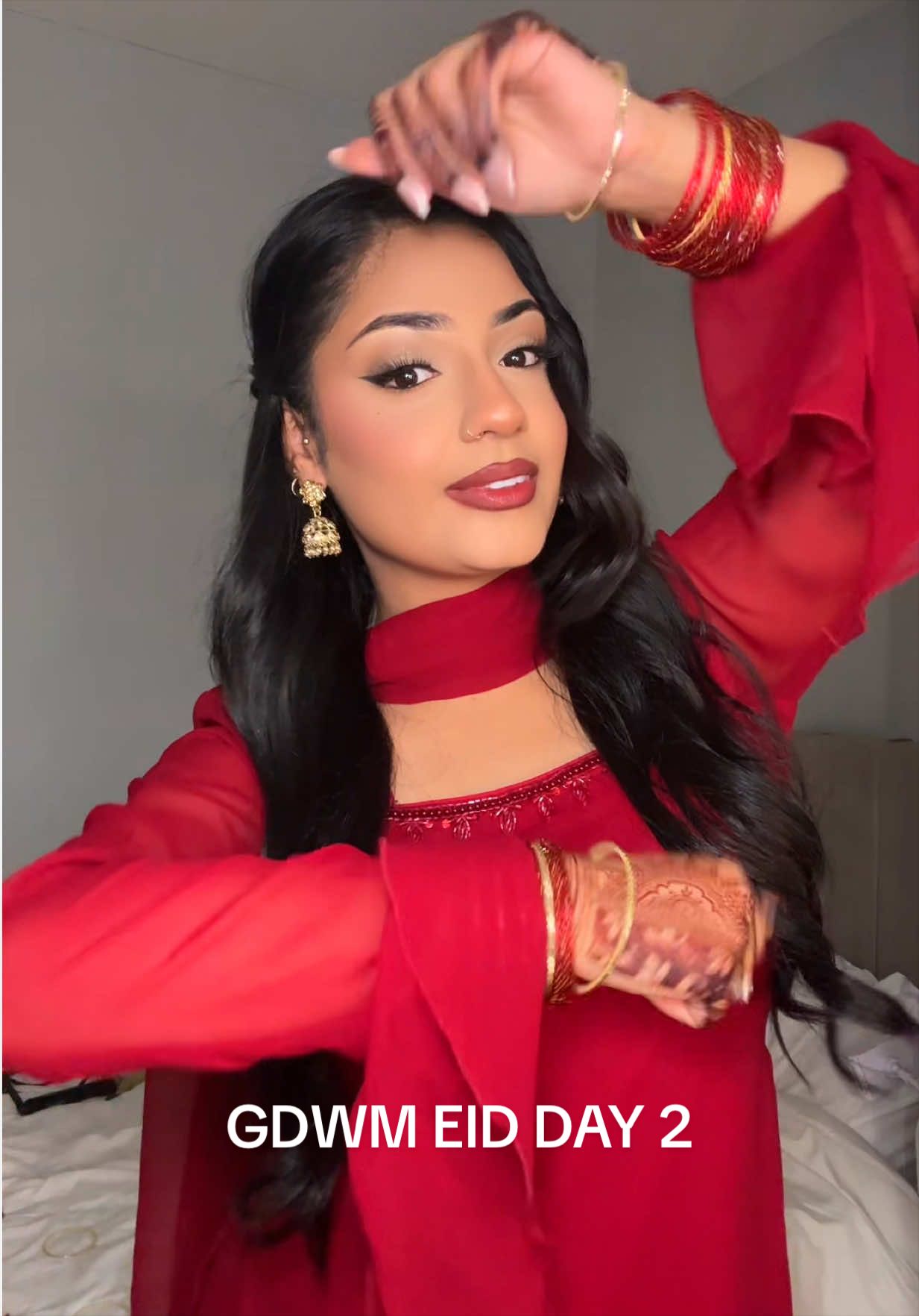 @Mehrunnisa