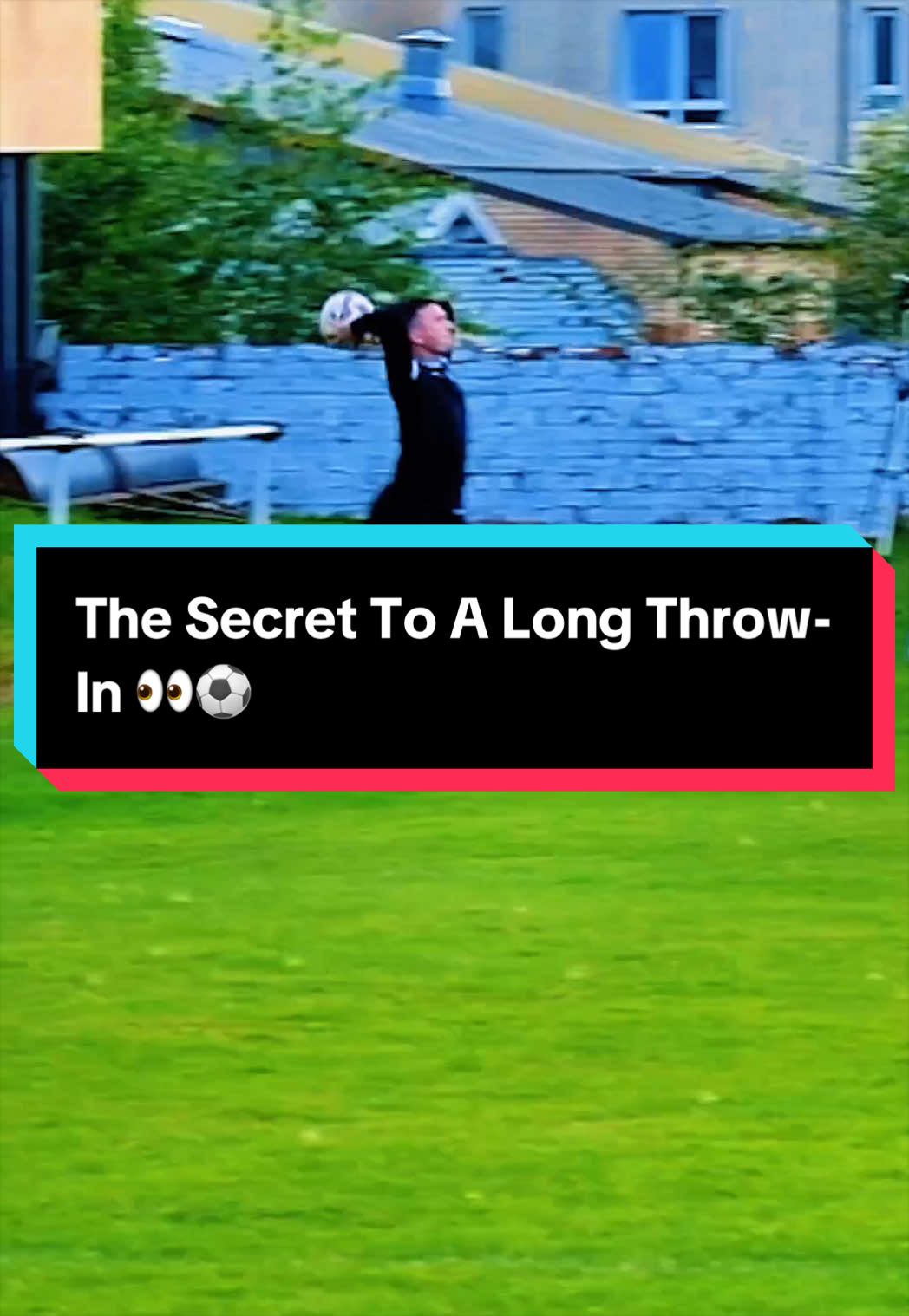 @Long Throw Coach