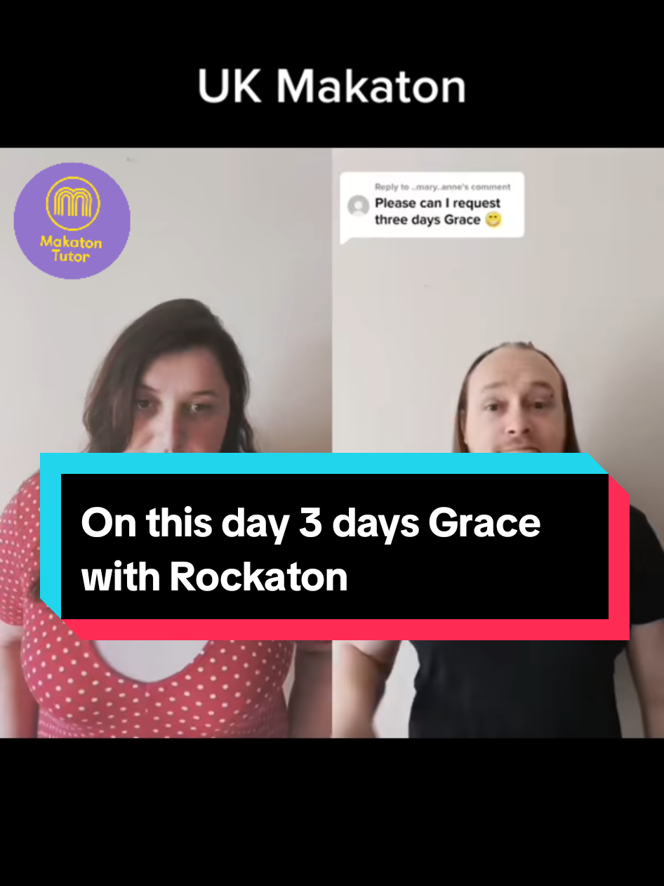 @Finding Voices Makaton Tutor