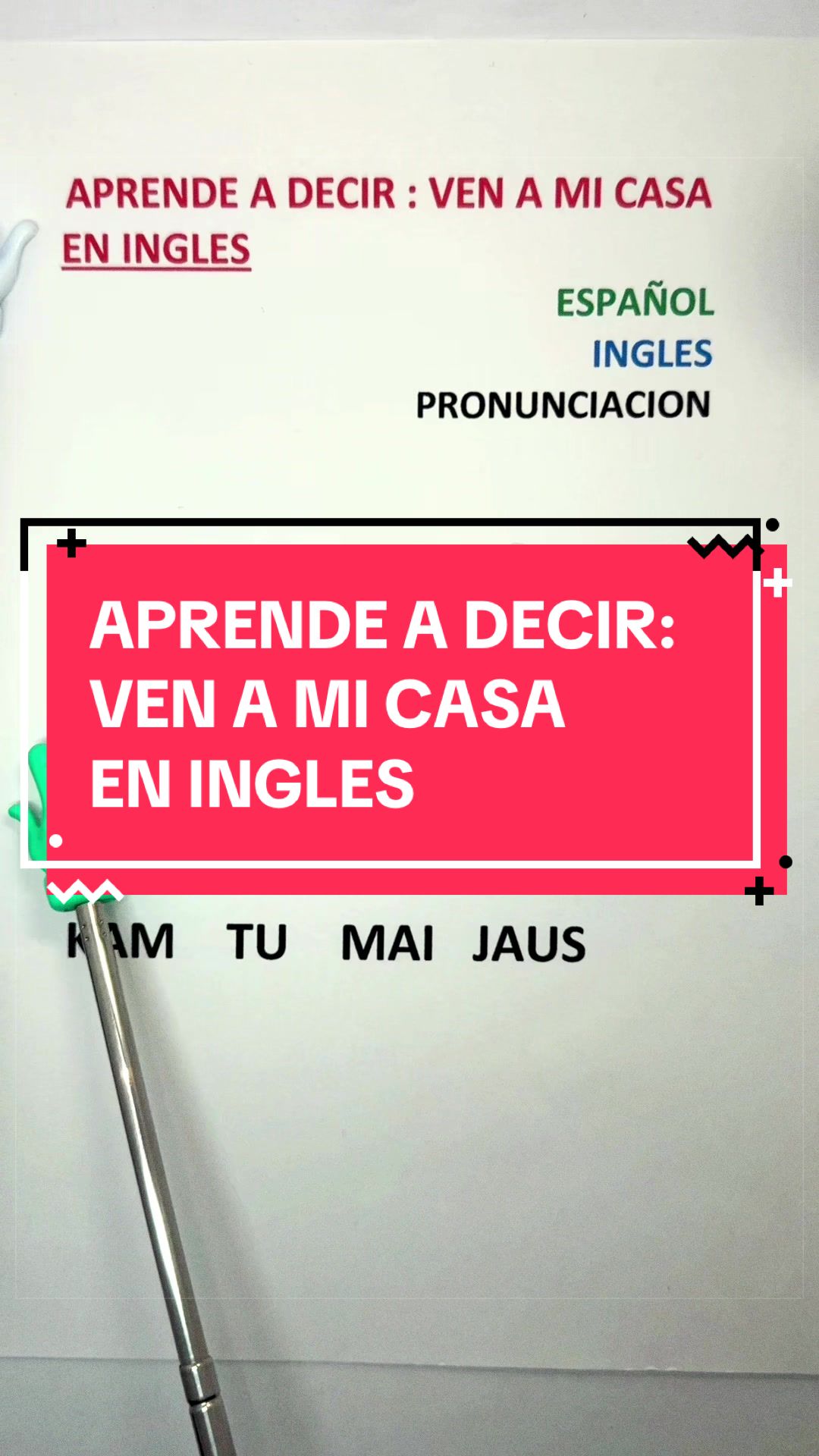 @@APRENDOINGLESCANTANDO6191