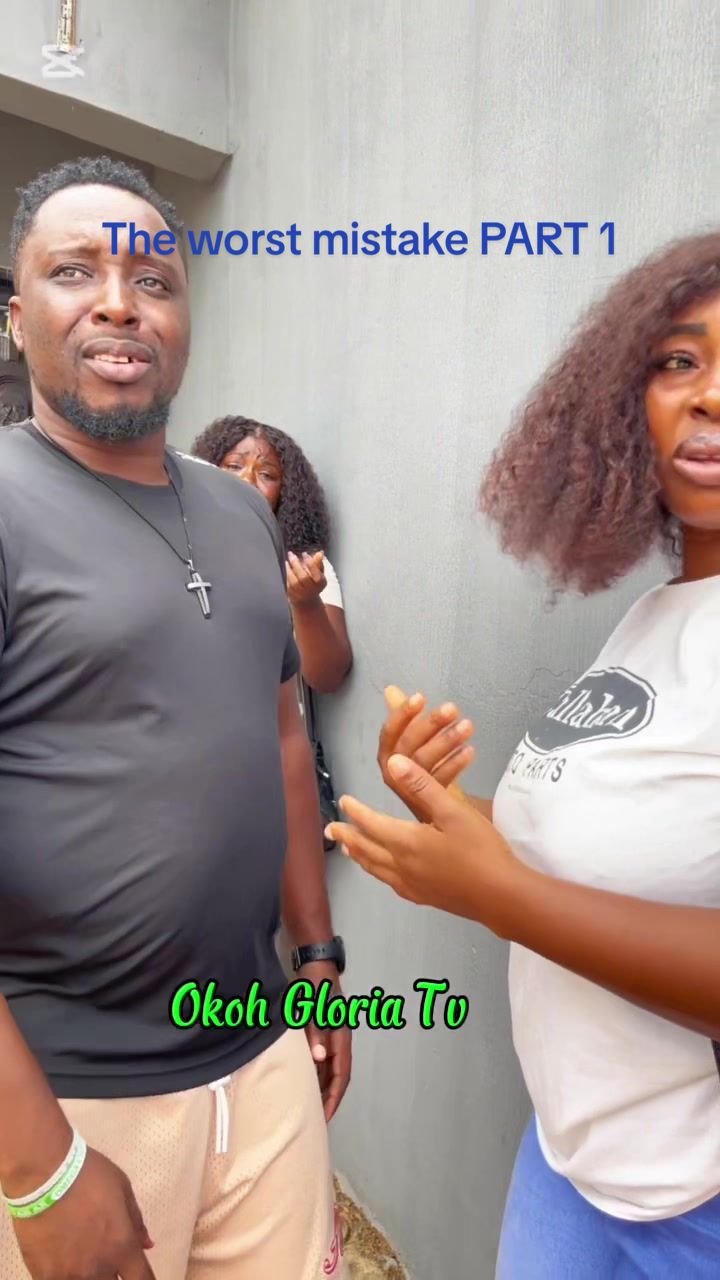 @Okoh Gloria